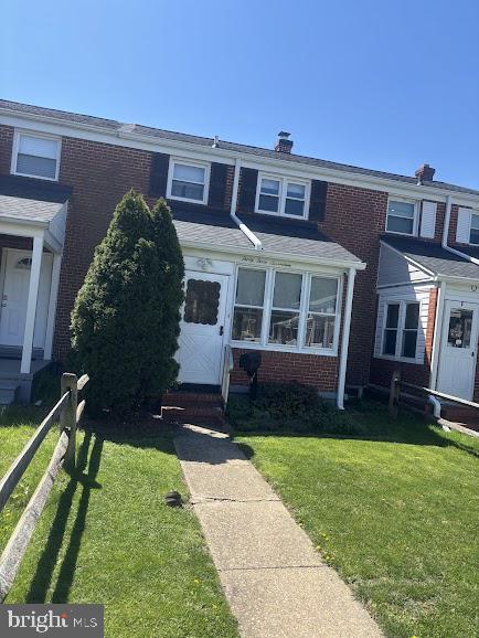 Building Photo - 3317 Belsford Ct