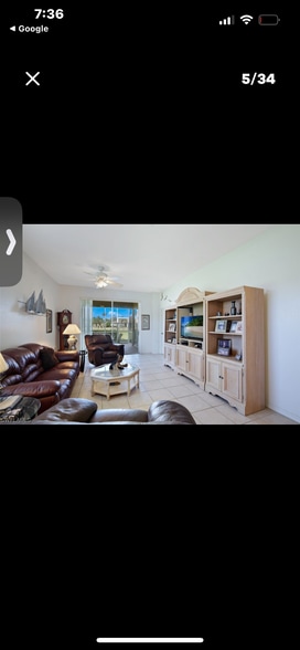 Great room - 14271 Hilton Head Dr