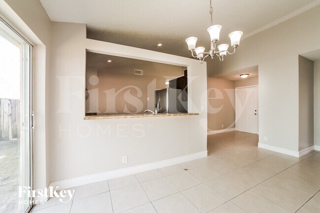 Building Photo - 6429 French Angel Terrace