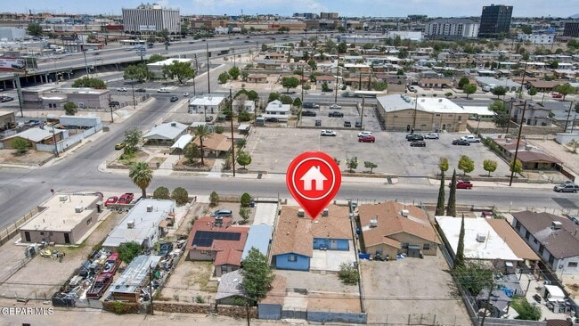 Building Photo - 5912 Cleveland Ave