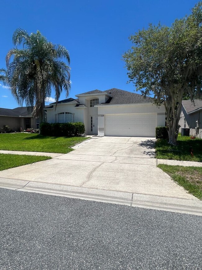 Building Photo - 2524 Abacus Ct