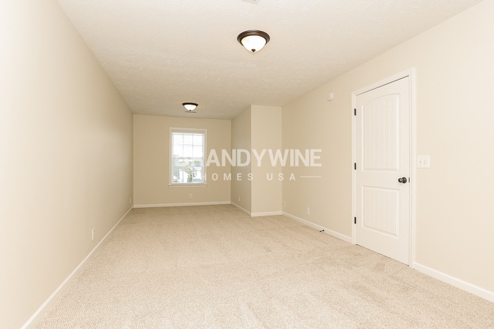 Building Photo - 4814 Octavia St