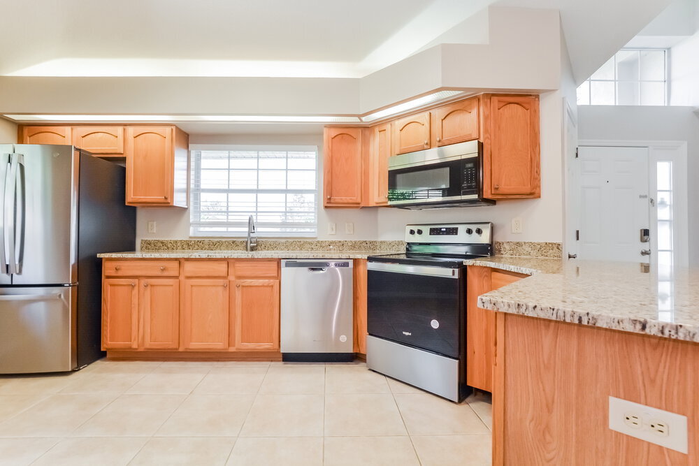 Building Photo - 4510 Abaco Dr