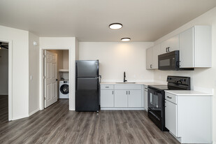 Interior Photo - The Grove on Berry