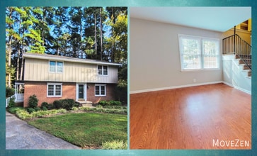 Building Photo - 3108 Lemay Ct