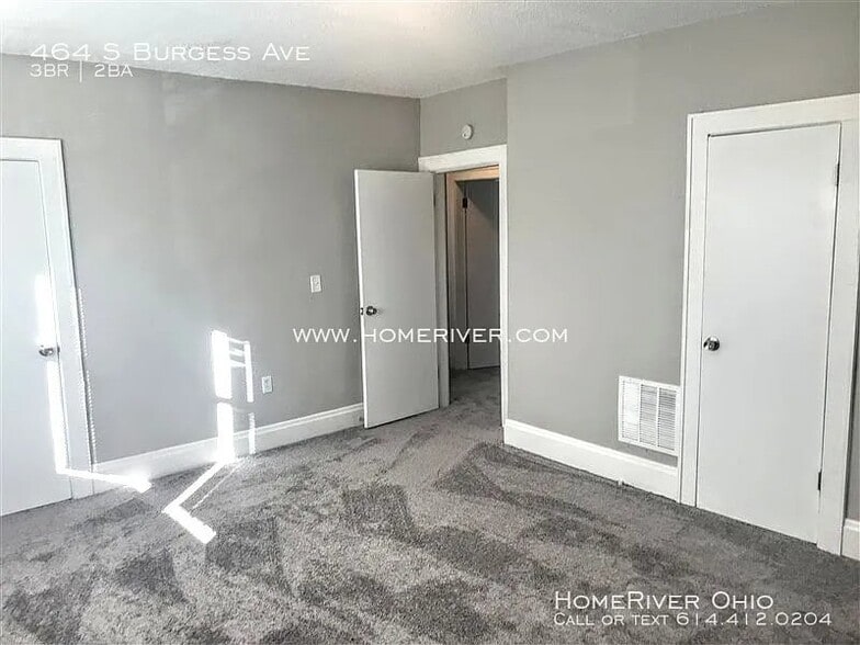 Building Photo - 464 S Burgess Ave