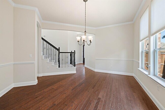 Building Photo - 15815 Axehandle Trl