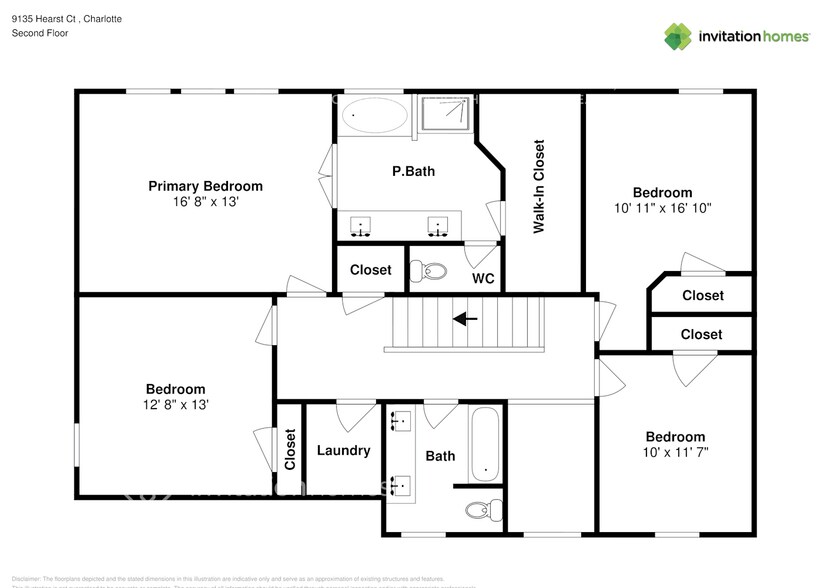 Building Photo - 9135 Hearst Ct