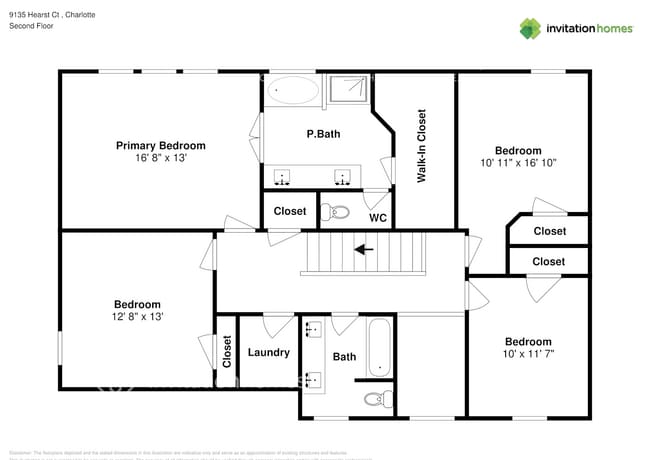 Building Photo - 9135 Hearst Ct