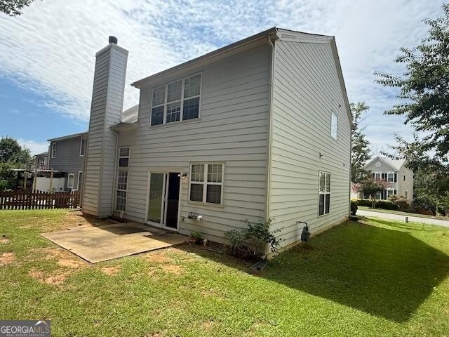 Building Photo - 4168 Glenaire Way NW