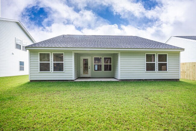 Building Photo - Brand-New Pet-Friendly 3BR/3BA Home with Large Bonus Room in Ocean Springs!