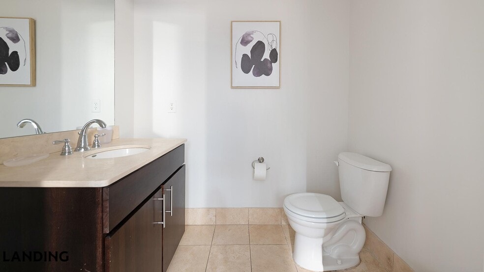 Building Photo - 3801 Georgia Ave NW