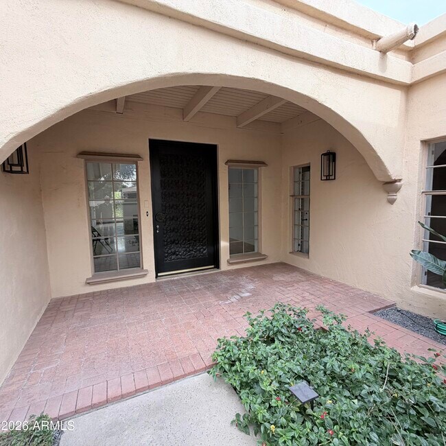 Building Photo - 7500 E McCormick Pkwy