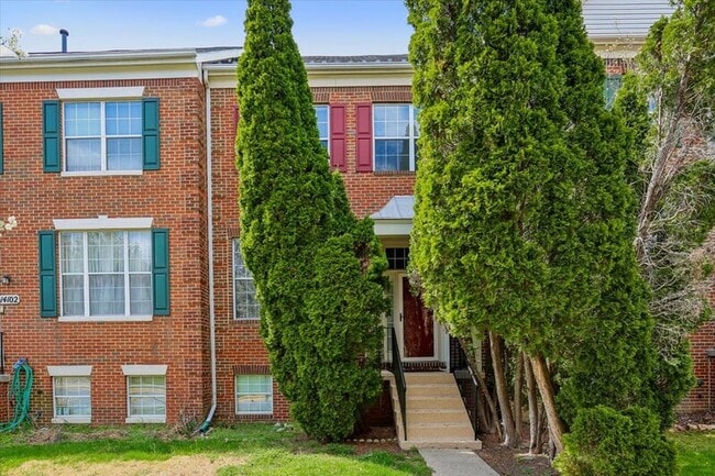 Building Photo - 14104 Parker Farm Way