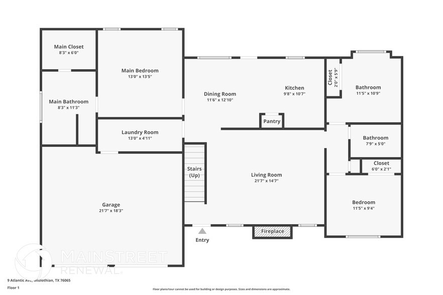 Building Photo - 9 Atlantic Ave