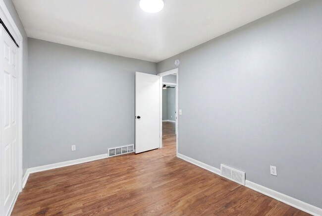 Building Photo - 2602 NW 86th St