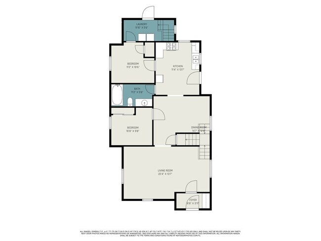 Building Photo - 533 Norwood Ave SE