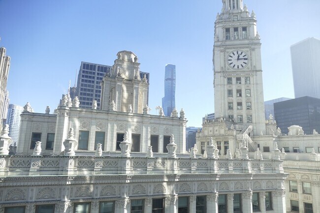 Building Photo - 405 N Wabash Ave