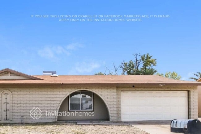 Building Photo - 11219 N 41st Ave