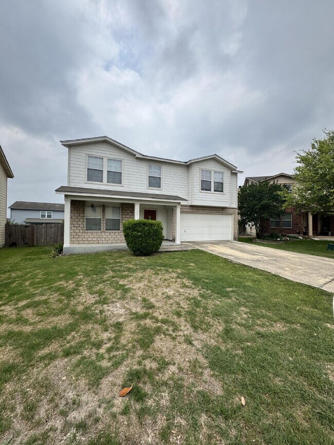 Building Photo - Beautiful home located in the desirable Ga...