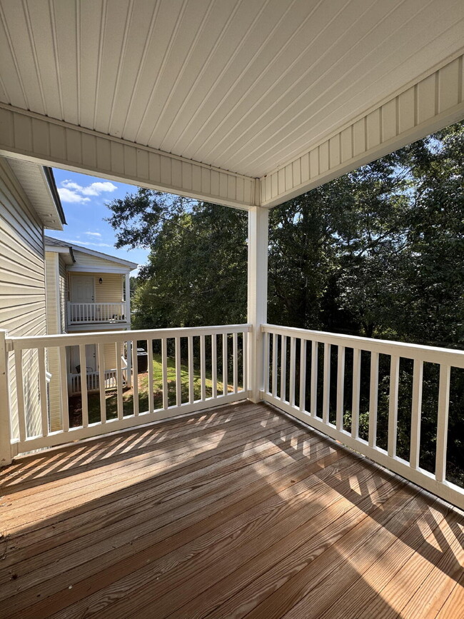 Primary Photo - Cozy 2-Bed, 1-Bath Home in Easley – Conven...