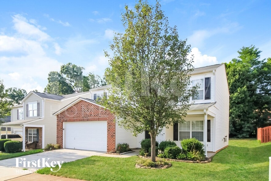 Building Photo - 5367 Liberty Hall Cir