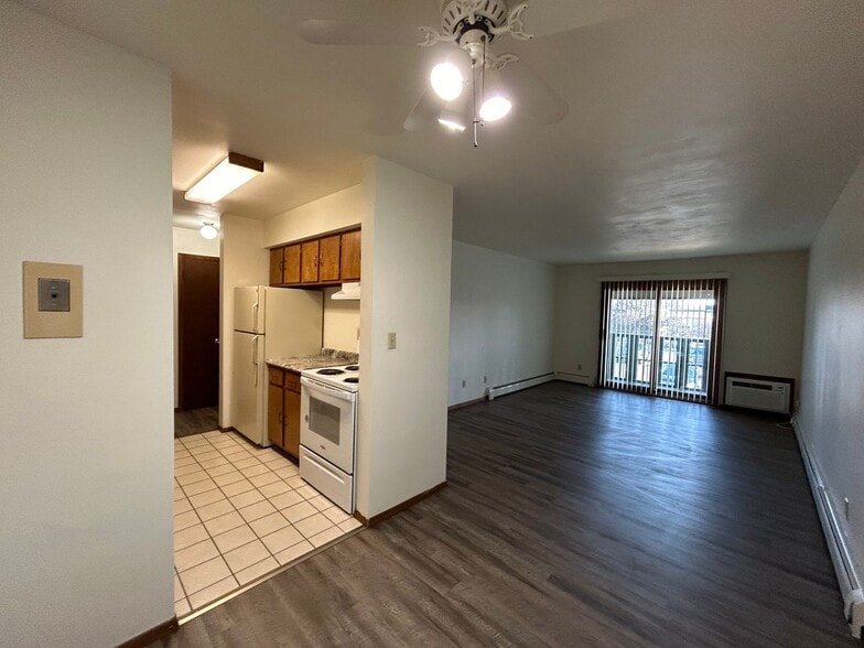 Interior Photo - Northgate Apartments LLC
