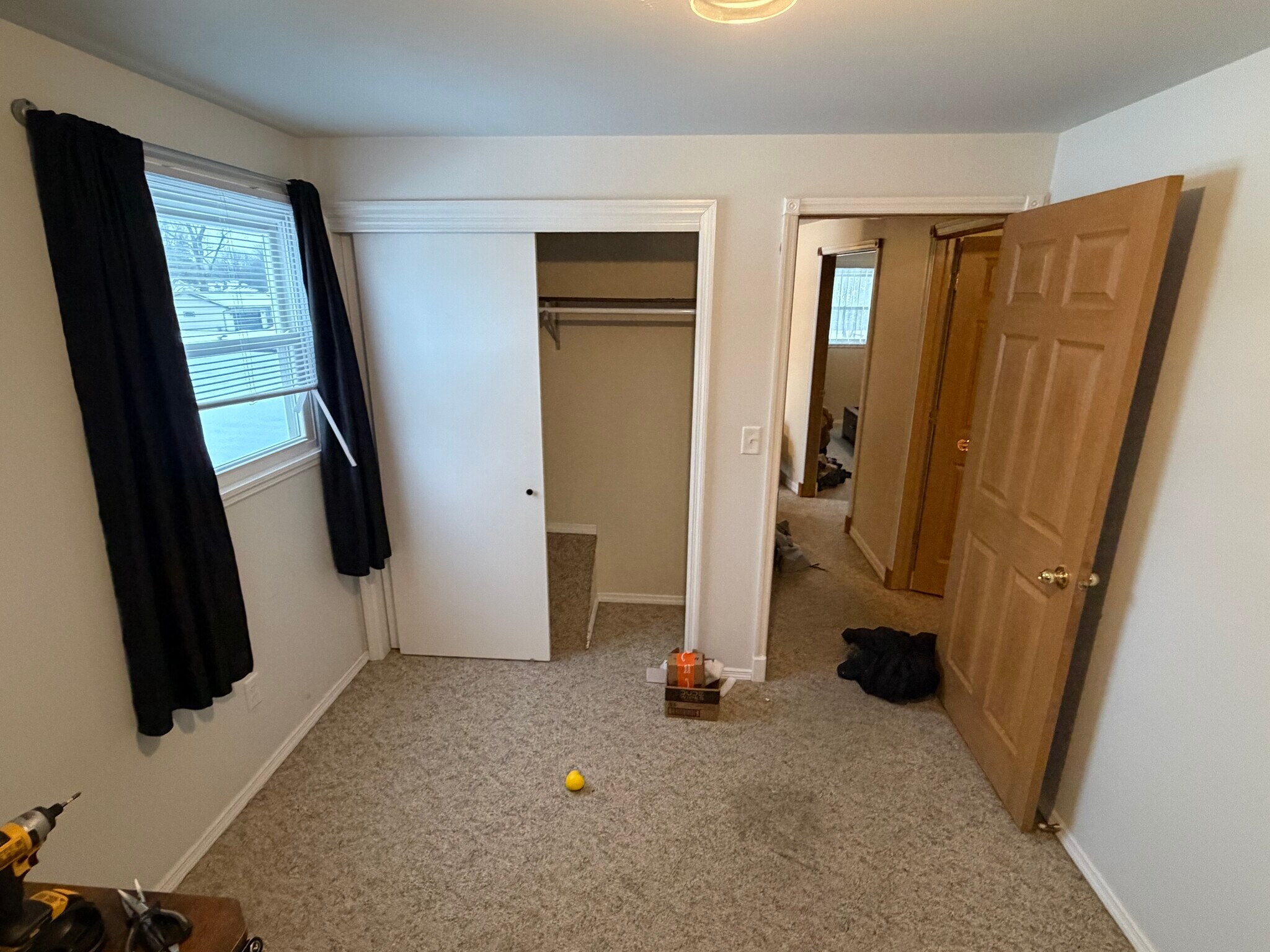 Bedroom 1 - 2997 Sandia Dr