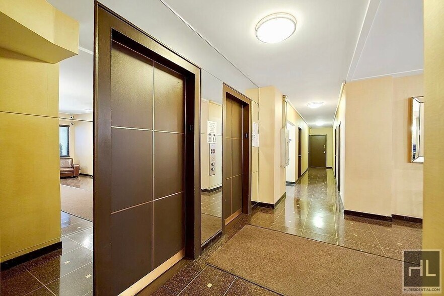 Building Photo - EAST 55 STREET