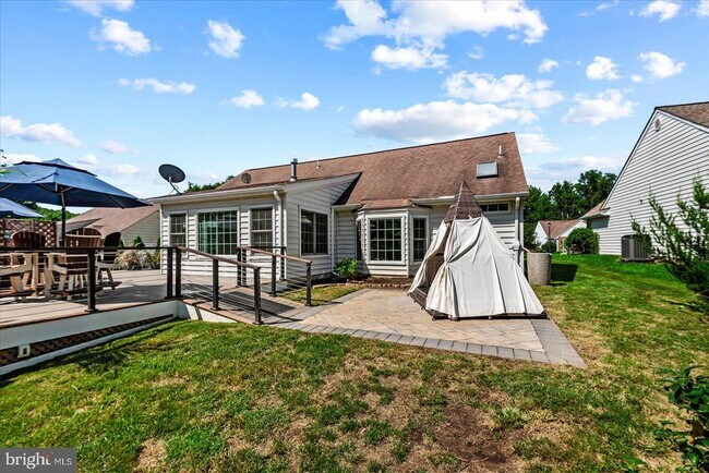Building Photo - 11509 Abingdon Ct