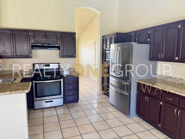 Building Photo - Rancho Sereno Pool Home on a large Corner ...