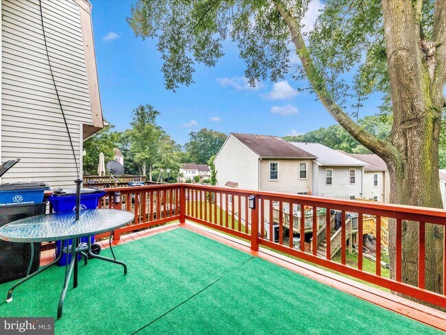 Building Photo - 14004 Daleshire Way