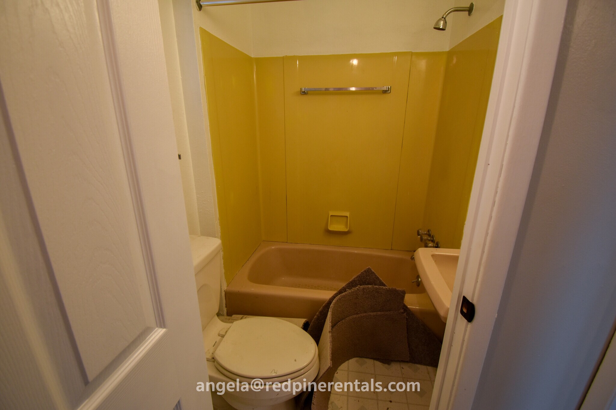 bathroom - 17 Walnut St