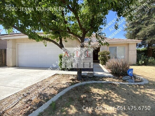 Building Photo - 9000 Jenna Kathryn Dr