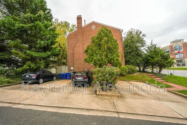 Building Photo - 2134 Langston Blvd.