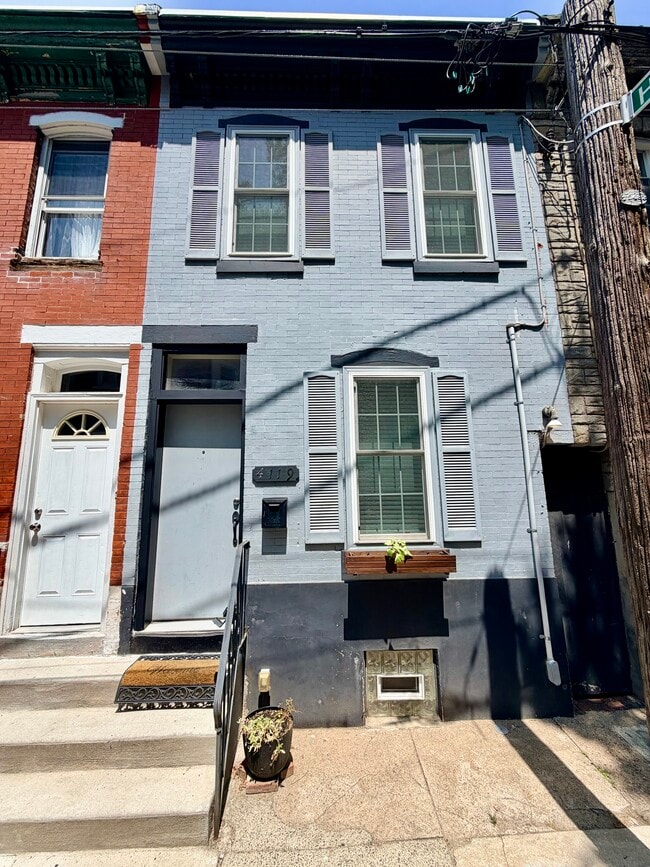 Building Photo - 4119 Brandywine St