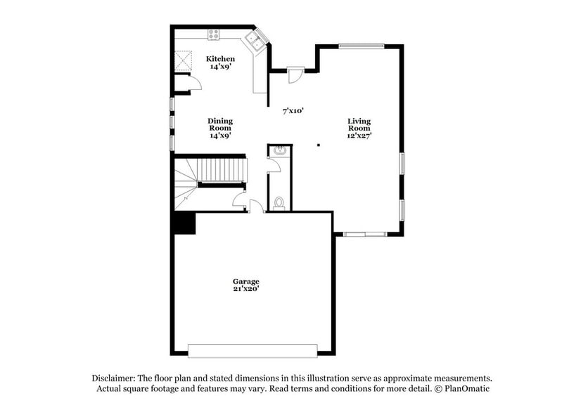 Building Photo - 9655 Vega Carpio Ave