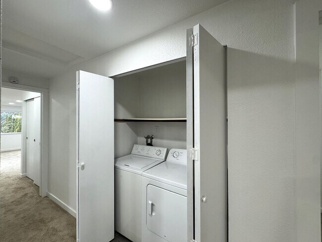 Building Photo - Completely Remodeled Three Bedroom in North Tacoma