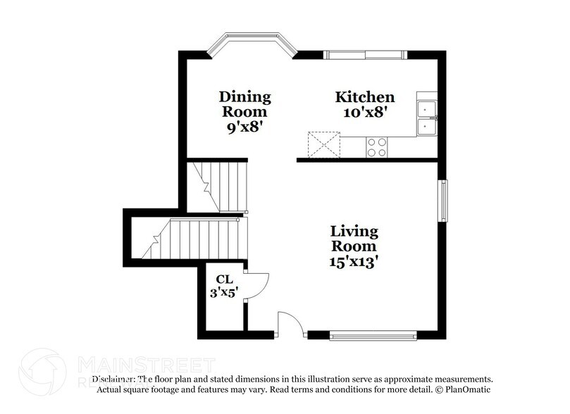 Building Photo - 4421 Wellington Terrace