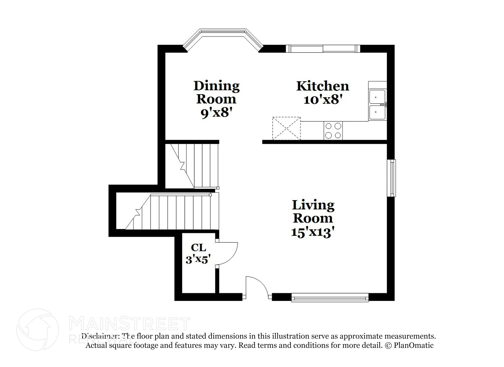 Building Photo - 4421 Wellington Terrace