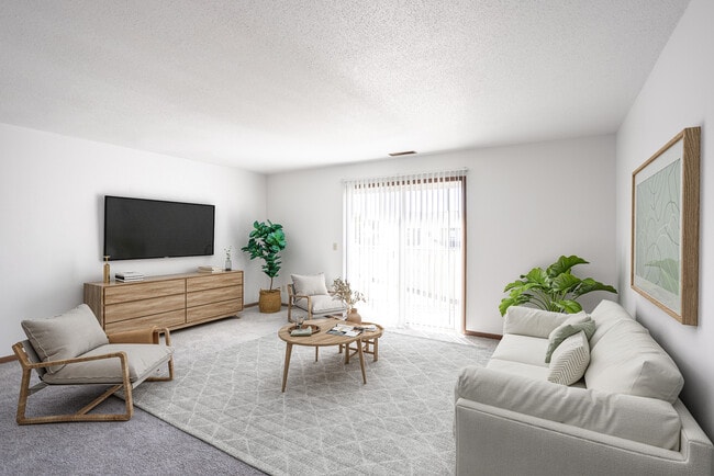 Building Photo - Windsor Heights Apartments
