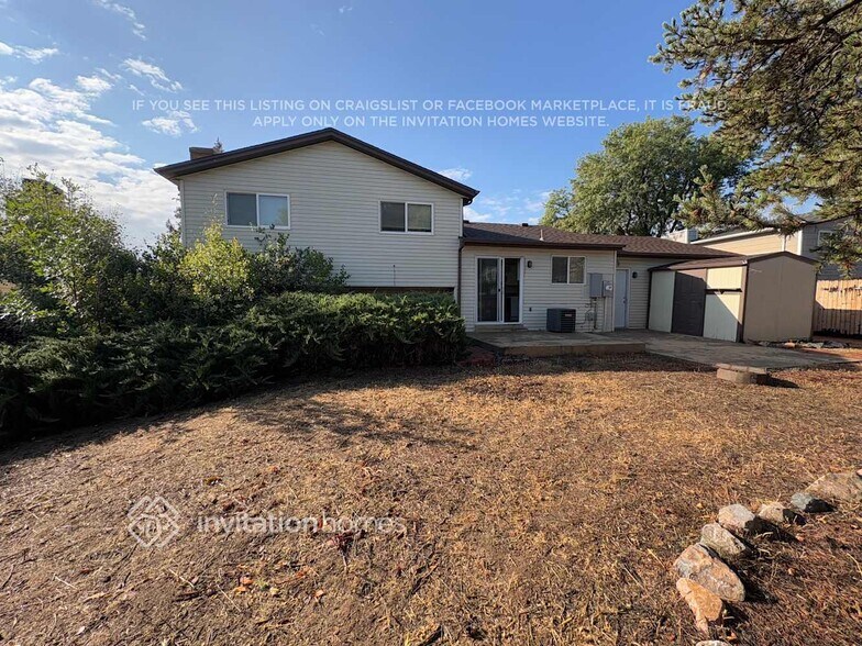 Building Photo - 5305 E 108th Pl