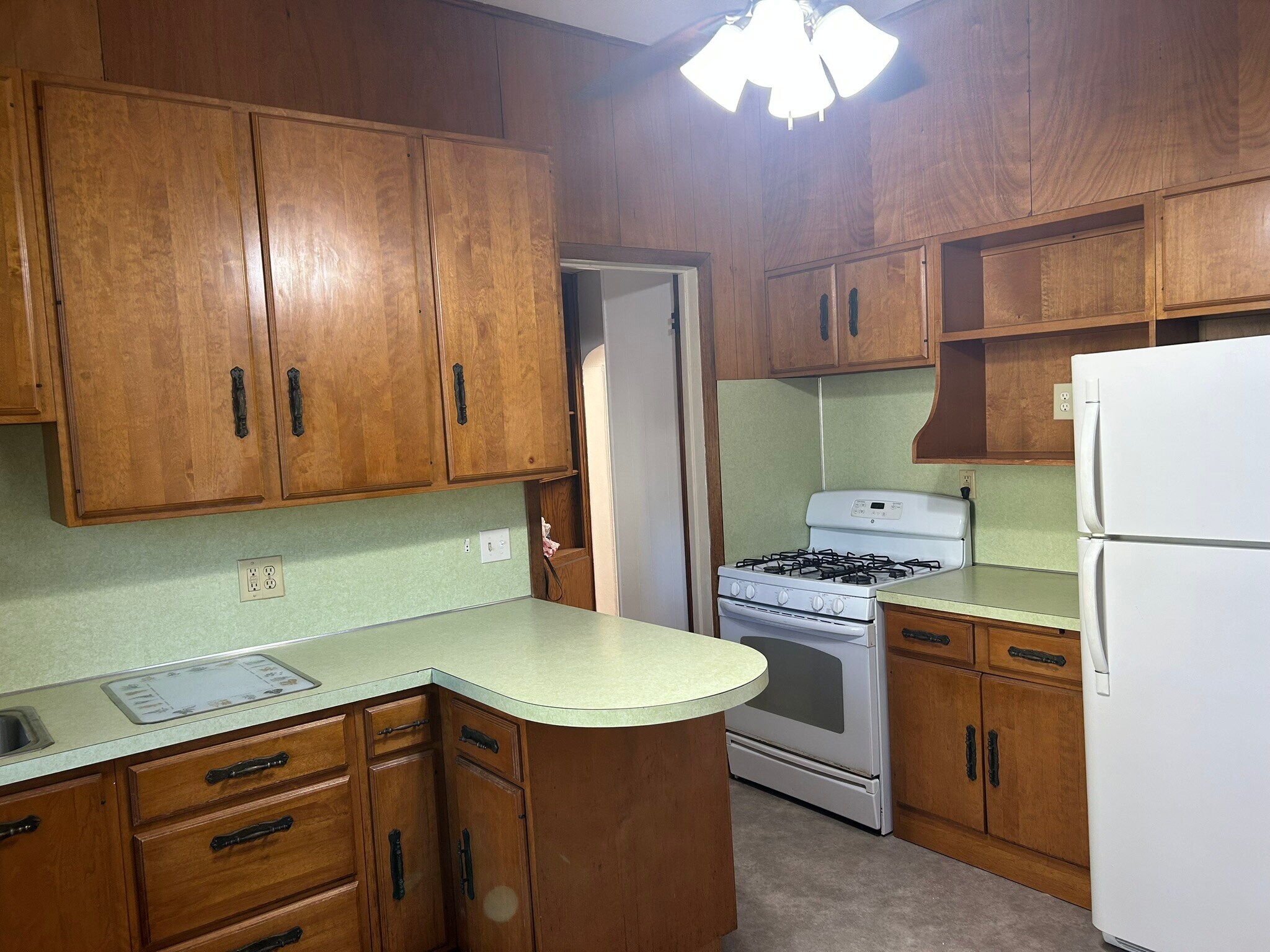 Building Photo - 1131 Jessie St