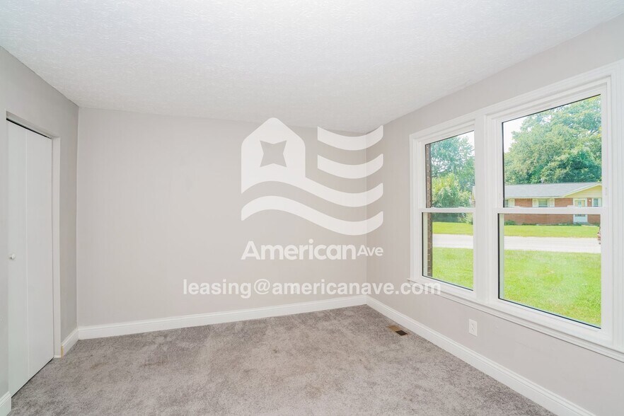 Building Photo - 520 Goyne Ave