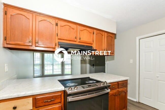 Building Photo - 3 Bedroom Pet-Friendly Home in Olive Branch, MS with Main Street Renewal