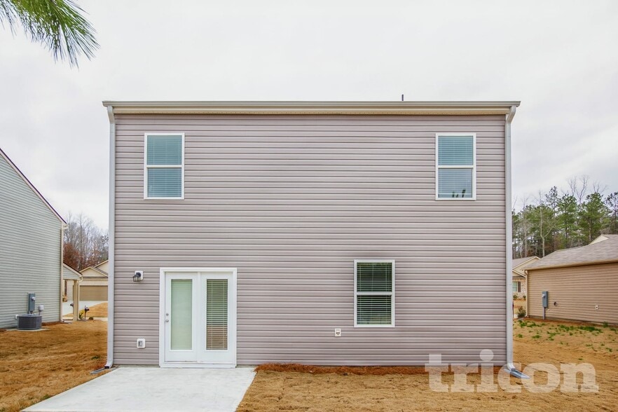 Building Photo - 114 Hayes Park Dr