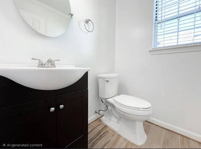 Building Photo - 4860 King John Way