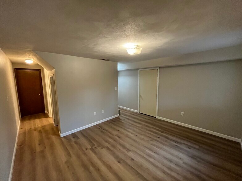 Basement - 880 Lester Ave
