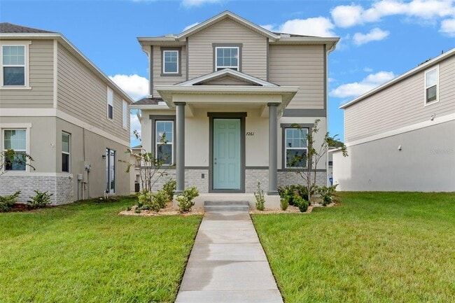 Building Photo - 7261 Big Cedar Aly