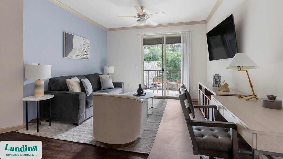 Building Photo - 7602 Luskey Blvd